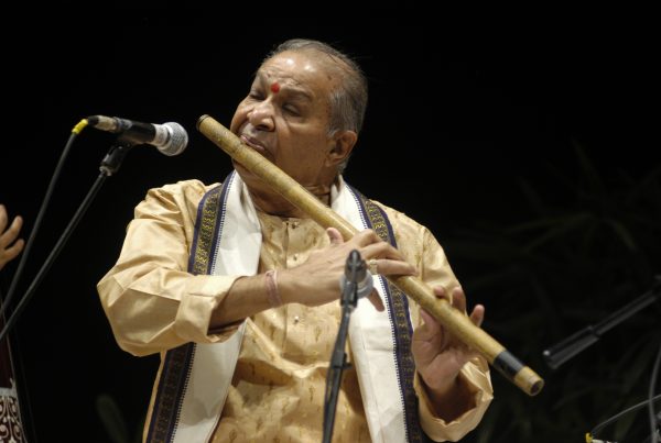Hariprasad Chaurasia