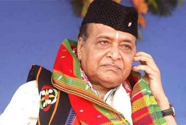 Bhupen Hazarika