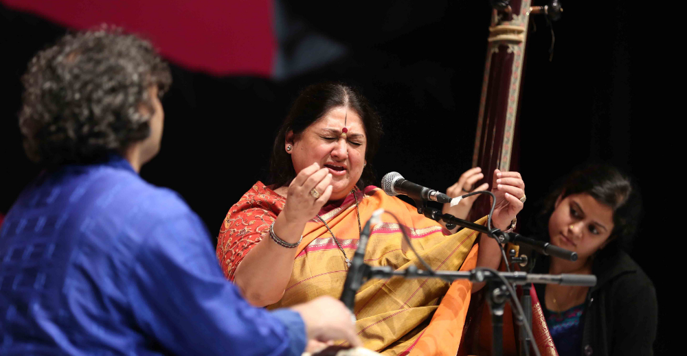 Shubha Mudgal: कथक से हुई थी संगीत सीखने की शुरूआत