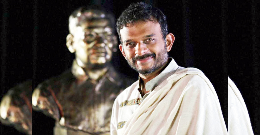 TM Krishna: The vocalist who unshackled Carnatic music from its defined limits