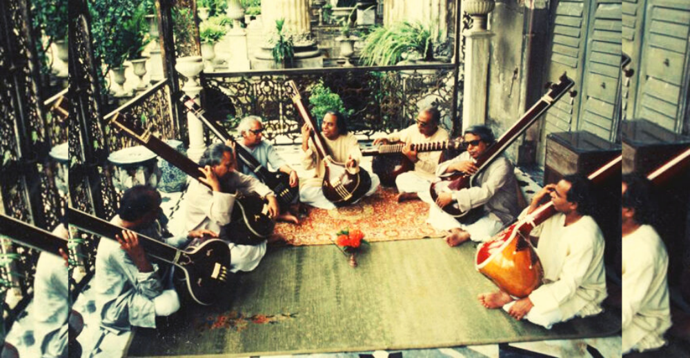 Know Everything About Dagar Brothers &  Dhrupad Tradition