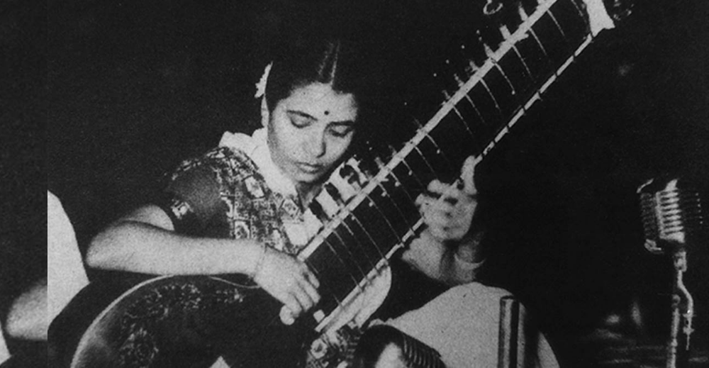 Exploring the life of enigmatic musical genius Vidushi Annapurna Devi